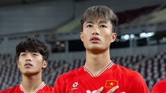 Ai thay Văn Trường ở U22 Việt Nam tại SEA Games 33?